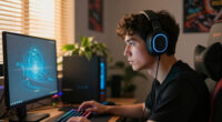 Best Wireless Gaming Headsets Compared