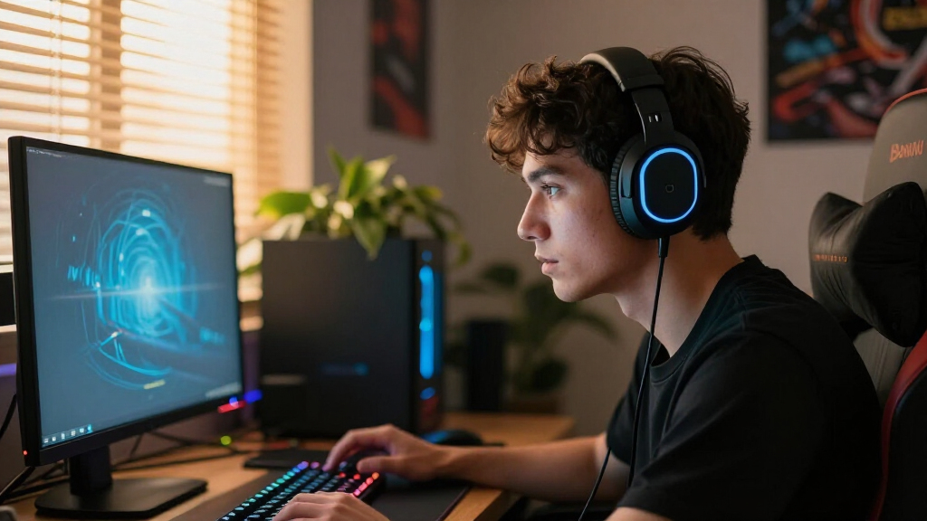 Best Wireless Gaming Headsets Compared