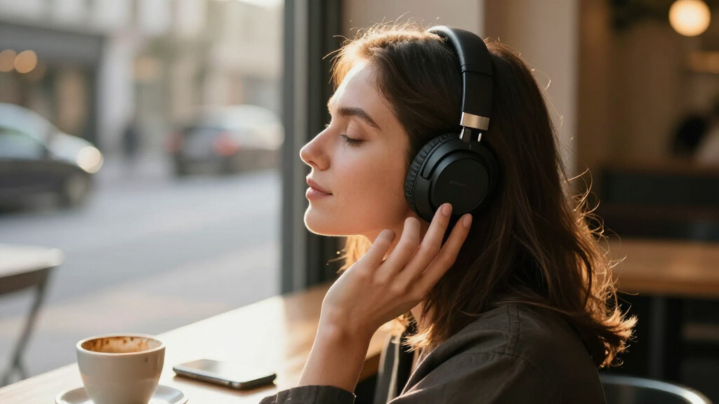 Best Wireless Noise Cancelling Headphones Compared