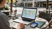 Broadcom Surges In Global Coverage