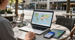 Broadcom Surges In Global Coverage