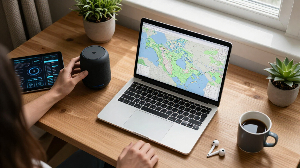 Canada’s AI Industry: A New Dawn For European Collaboration