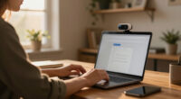 Computer Vision Problems? Use A Webcam Blink-Rate Tracker For Relief