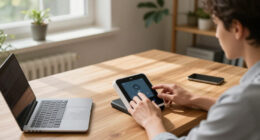 Corporate Wellness Insights: Digital Strength Tests For Remote Staff