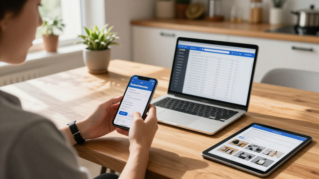 Crosslist Your Resale Items Seamlessly With Facebook-First Tools