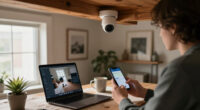 Digital Security Crisis: Camera Shipped Admin Token During Routine Checks
