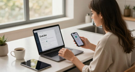 Discover The New Compatibility Between Grok Bot And X.ai