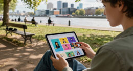 Exploring Creative Intelligence With London’s Southbank Centre
