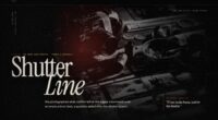 Shutter Line — The Unprinted Work of Mara Venn (FABLE/175)