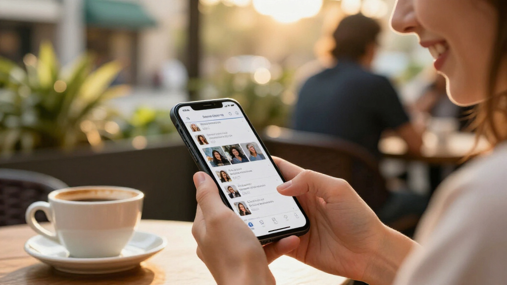 Find Your Community With Forum, A Dedicated App For Facebook Groups