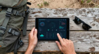 From Concept To Reality: AI In Operation Sandstorm’s Field Archive 107
