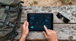 From Concept To Reality: AI In Operation Sandstorm’s Field Archive 107