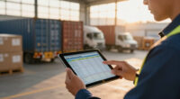 Geo-Insights: Albany’s Trade And Supply Chain Operations Under Storm Stress