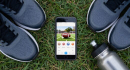 Get Ready For The Game With New Football Features In Search