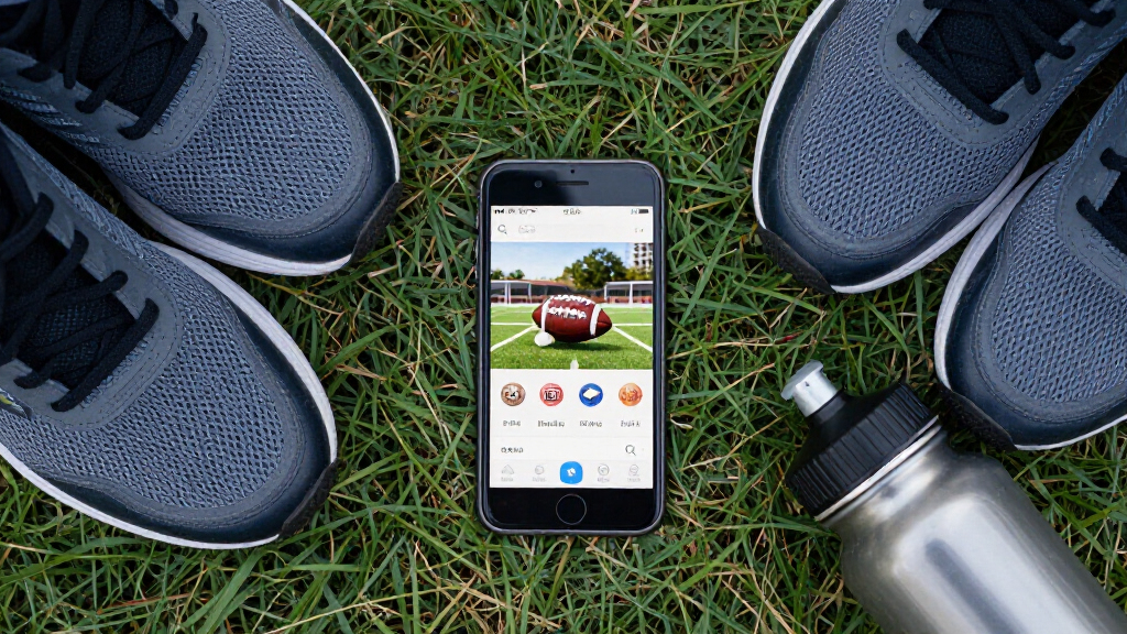 Get Ready For The Game With New Football Features In Search