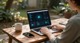 How AI Is Revolutionizing Industries In 2026