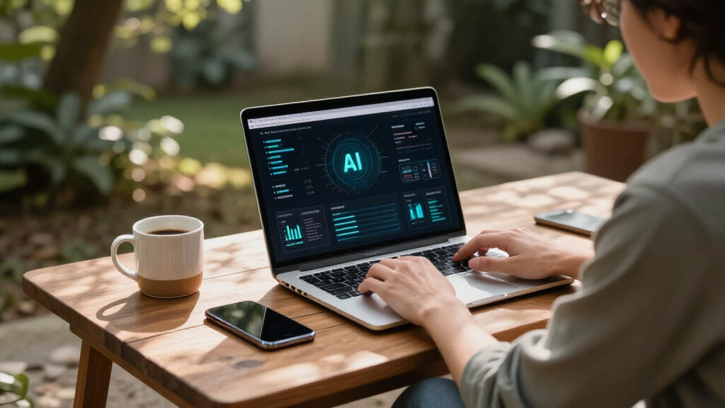 How AI Is Revolutionizing Industries In 2026