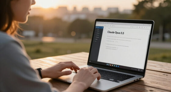 How Claude Opus 5.5 Raises The Bar In Artificial Intelligence