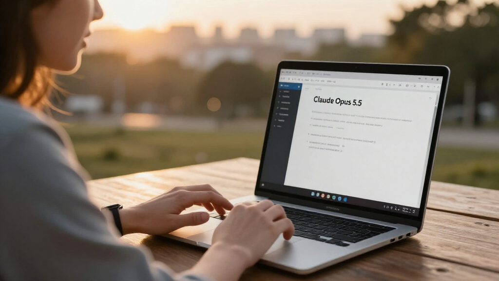How Claude Opus 5.5 Raises The Bar In Artificial Intelligence