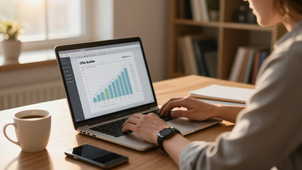 How Fractional Execs Can Use Offer Builders To Accelerate Growth
