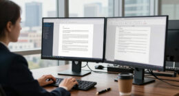 How Harvey Uses GPT-6 Astra To Turn Legal Context Into Stronger Drafts