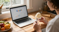 How Rebel Creamery Leverages Google Trends To Lead Food Innovation