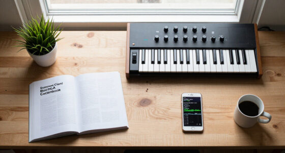 How Suzanne Ciani’s Buchla Cookbook Enhances Live Music And Event Signal Tracking