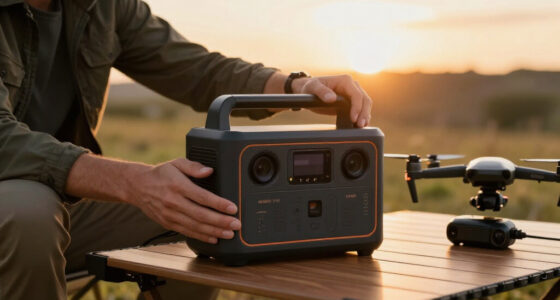 How To Choose The Best Portable Power Station For AI In 2026