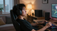 How to Choose Wireless Gaming Headsets