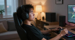 How to Choose Wireless Gaming Headsets