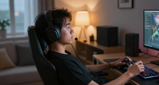 How to Choose Wireless Gaming Headsets