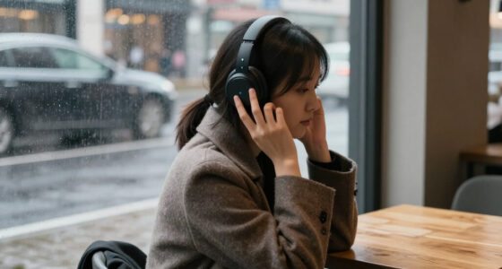 How to Choose Wireless Noise Cancelling Headphones