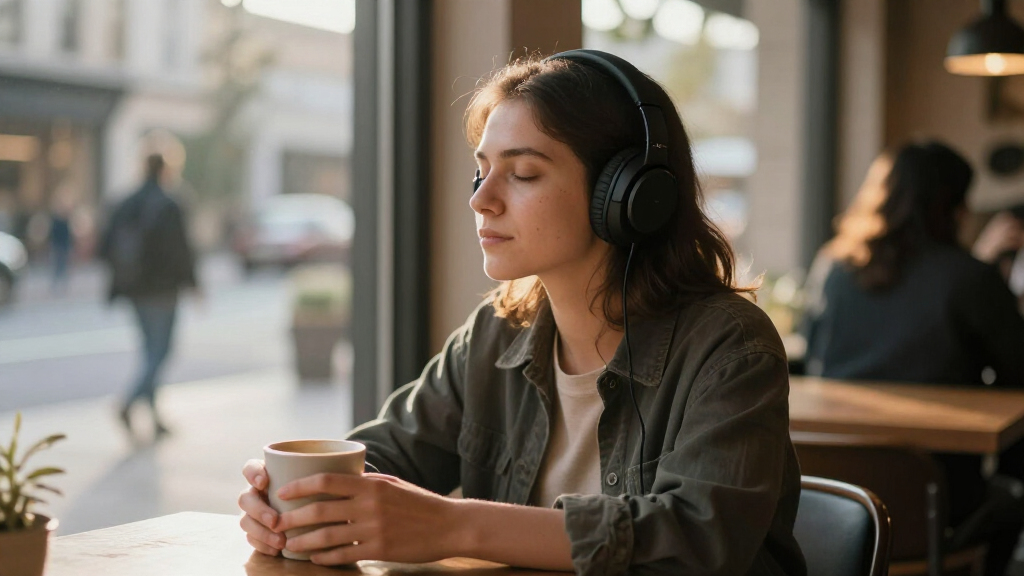 How to Choose Wireless Noise Cancelling Headphones