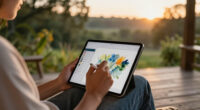 How To Train An AI To Create Watercolour Paintings Using TRL And OpenEnv