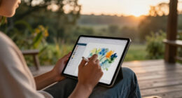 How To Train An AI To Create Watercolour Paintings Using TRL And OpenEnv