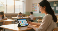 How To Use Attention-Burden Metrics To Improve K-12 Edtech Purchasing Decisions