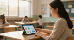 How To Use Attention-Burden Metrics To Improve K-12 Edtech Purchasing Decisions