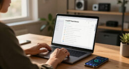 How To Use ChatGPT Rank Monitor For Better AI Search Visibility