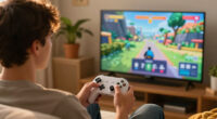 How Video Games Inspire Great UX (2019)