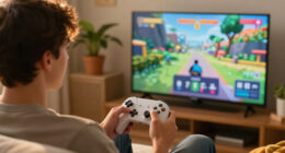 How Video Games Inspire Great UX (2019)