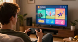 How Video Games Inspire Great UX (2019)