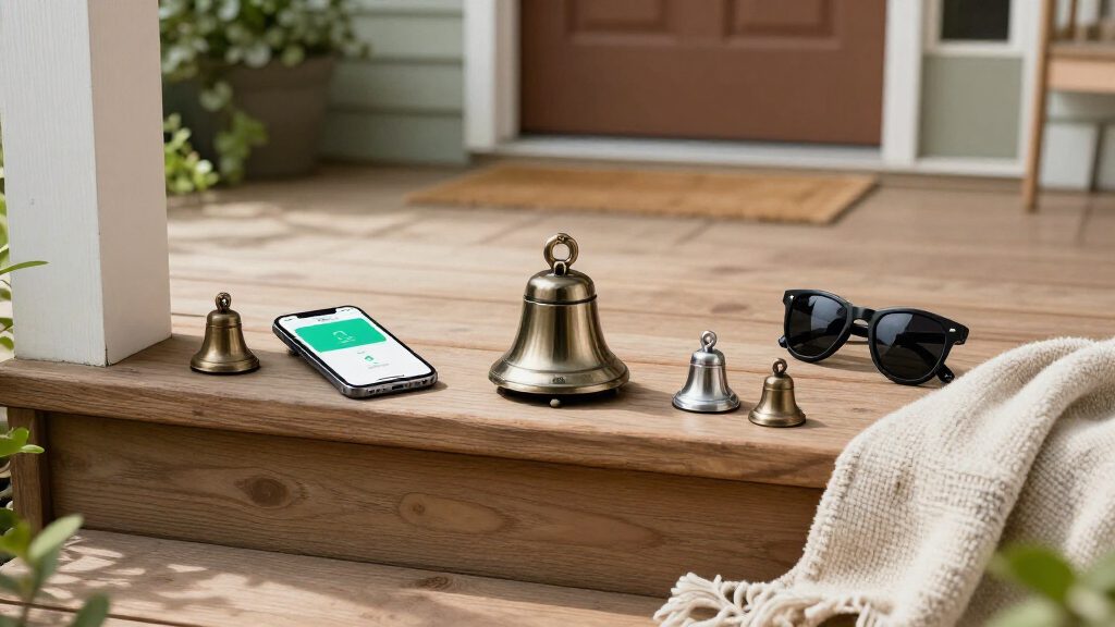 I Tried All The Best (And Worst) Doorbells