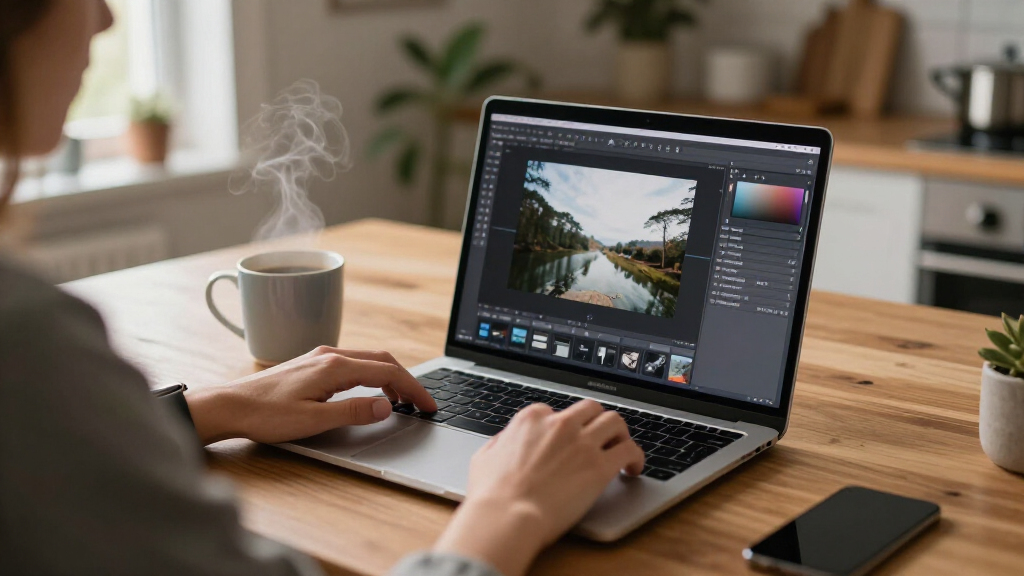 I Tried Google’s New Image Editor, And It Could Replace Canva And Photoshop