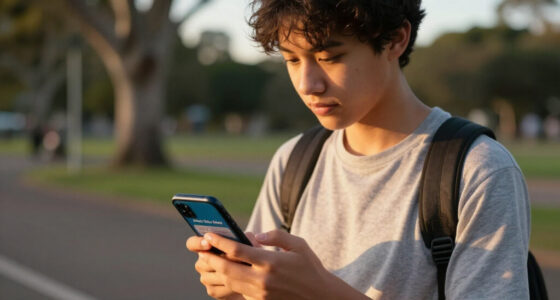 Introducing The Australian Youth Safety Blueprint