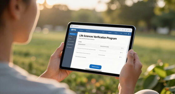 Introducing The Life Sciences Verification Program – Anthropic