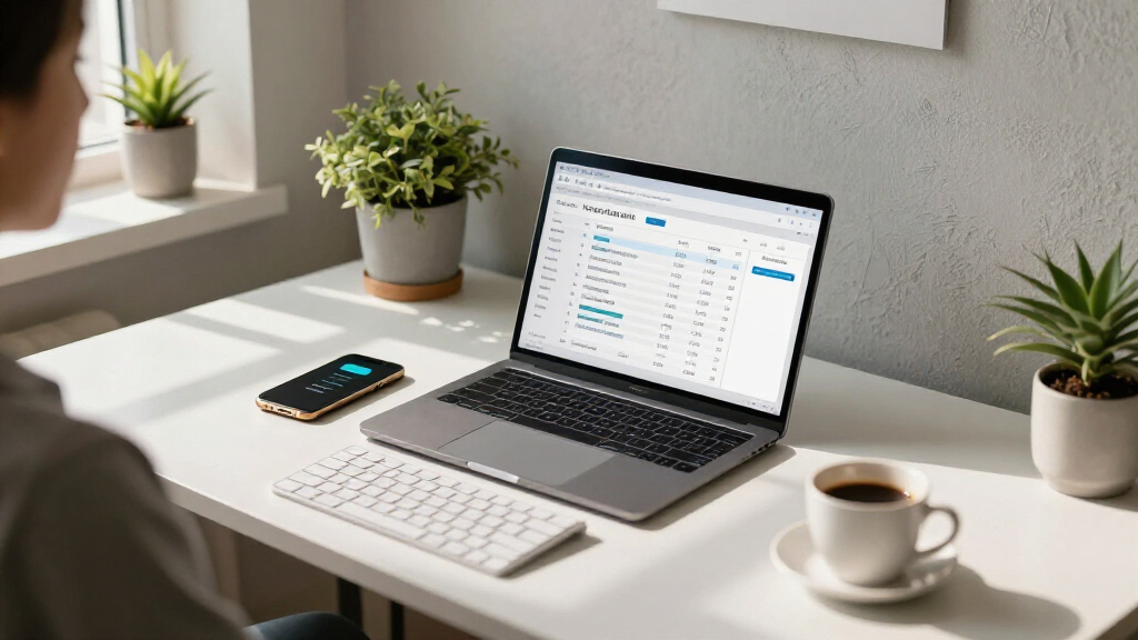 Invoicing Automation For SMBs: The Power Of Tone Calibration