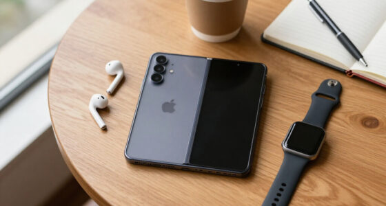 iPhone Duo Foldable Revealed By Apple