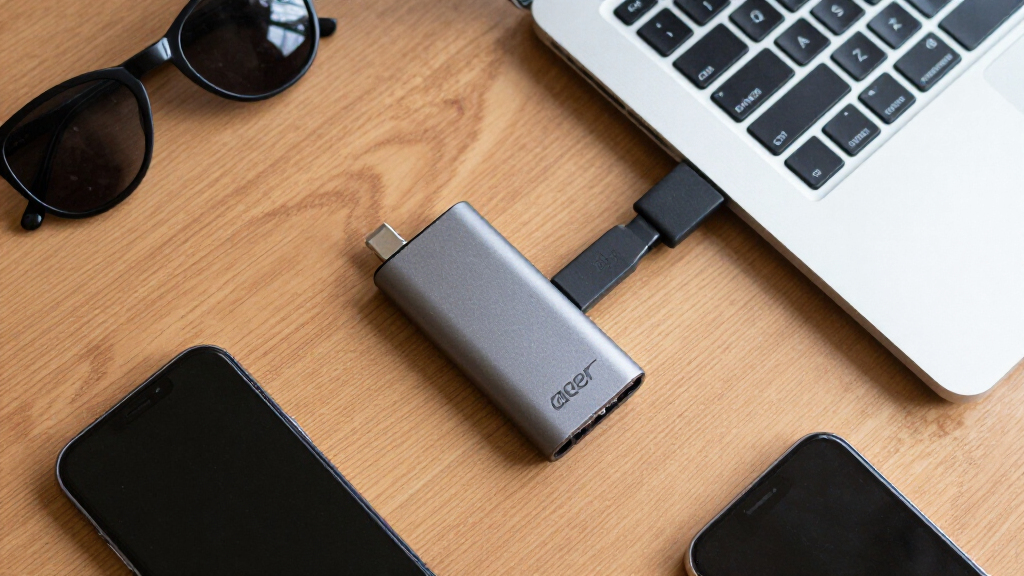 Is the Acer USB C SD Card Reader Worth It? Honest Take + Alternatives