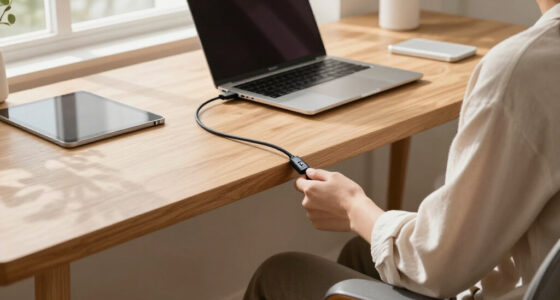 Is the Braided Thunderbolt 5 Cable 3.3FT 2-Pack Worth It? Honest Take + Alternatives