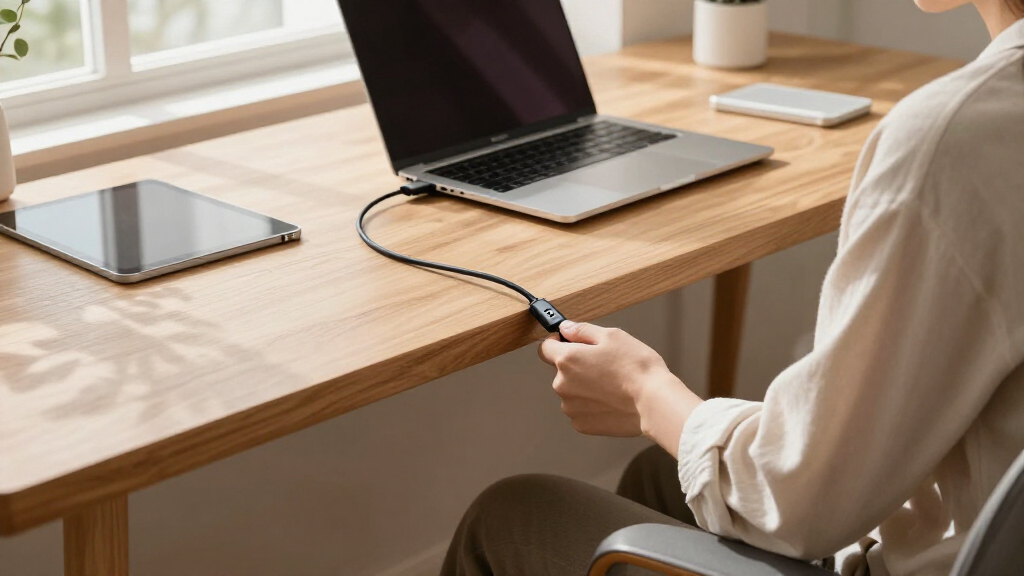 Is the Braided Thunderbolt 5 Cable 3.3FT 2-Pack Worth It? Honest Take + Alternatives